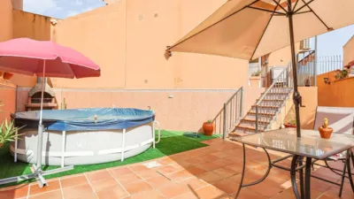 Semi-detached house in Andalucia photo 17