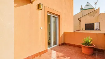 Semi-detached house in Andalucia photo 33