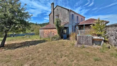 House on Calle O Outeiro photo 33