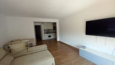 Apartment on Carrer de Josep Tarradellas i Joan photo 6