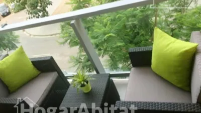 Apartment at Avenida Barcelona 92 photo 6