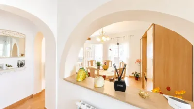 Terraced house in Algorfa - Urb. Montebello photo 10
