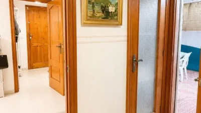 House in Bega de Mar photo 24