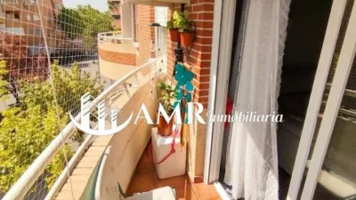 Apartment on Calle del Río Manzanares photo 6