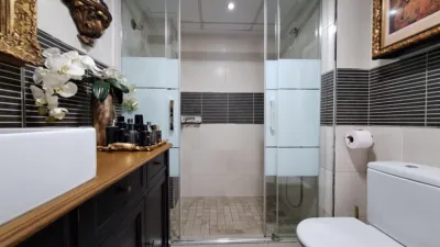 Apartment in Ronda Sur photo 25
