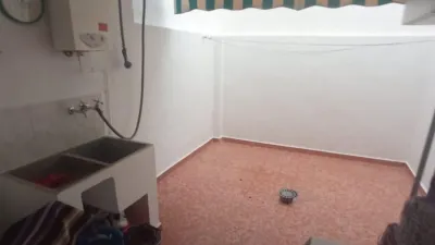 Apartment in Andalusia photo 32
