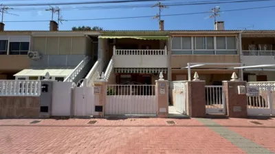 Bungalow in Playa de los Naufragos photo 26