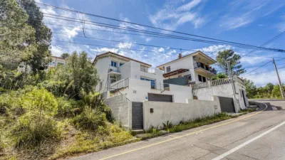 Chalet in Vora Sitges photo 3