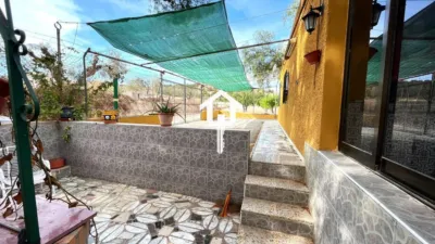 Rustic Finca on Carrer de Santa Anna photo 44
