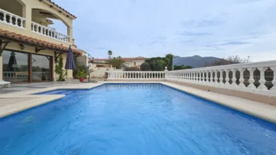 Casa en Carrer d'Andalusia photo 37