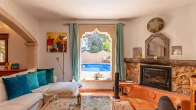 Casa – Xàbia - Jávea - Vista 4