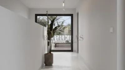 Semi-detached house in Las Zocas photo 79