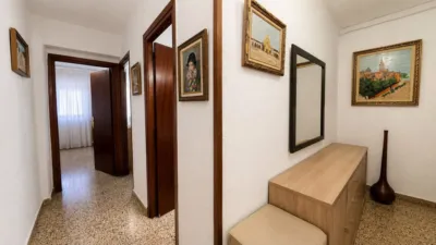 Apartment on Carrer de València photo 2