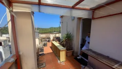 Terraced house on Calle Valldoritg photo 14