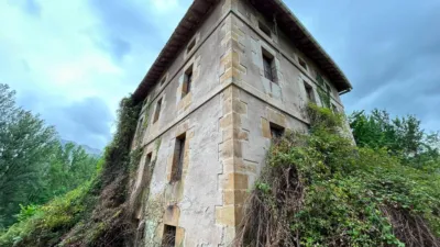 House in Barrio de Molinar photo 6