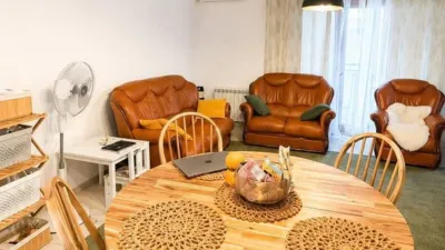 House in Bega de Mar photo 4