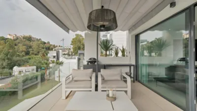 Apartamento en calle 8 calle Isla Madeira #Block 3, Planta 1, Vivienda photo 11