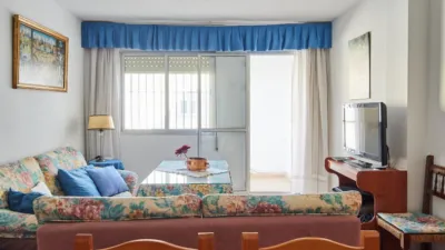 Apartment in the Centre photo 27