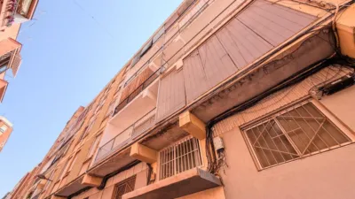 Piso en Carrer de Salvador Ricart photo 40