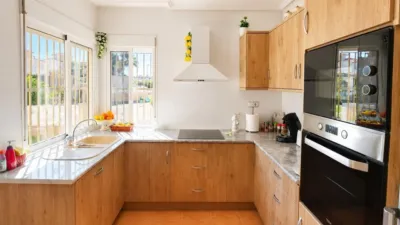 Casa – Algorfa, Montebello - Vista 4