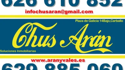 Terreno en venta en Leiloyo - Vista 3