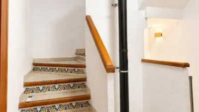 House in Bega de Mar photo 41