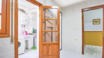 Apartment in Andalucia photo 3