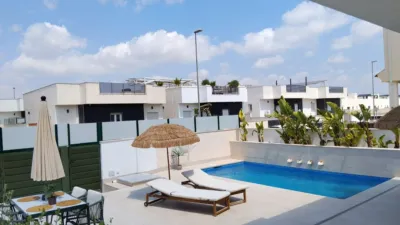 Casa - Vista 4