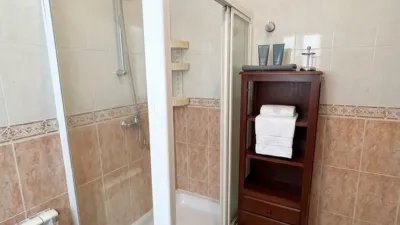 Flat in Capela photo 7