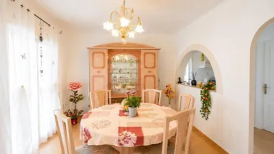 Casa – Algorfa, Montebello - Más