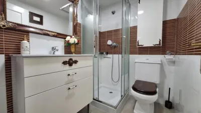 Apartment in Ronda Sur photo 33
