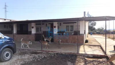 Chalet in Huelva photo 25