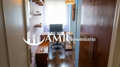 Apartment on Calle del Río Manzanares photo 12