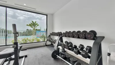 Apartamento en calle 8 calle Isla Madeira #Block 3, Planta 1, Vivienda photo 30