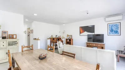 Chalet in Vora Sitges photo 2