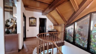House in - Airesol D photo 22