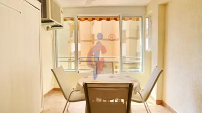 Apartment on Avinguda de Cervantes, 41 photo 2