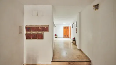 Apartment in the Centre photo 35