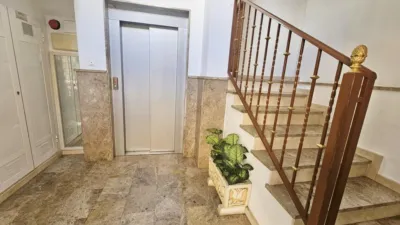 Apartment in Carolinas Altas photo 29