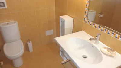 House in Cerezo - Aspla - Torres photo 36