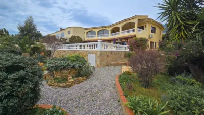Casa en Carrer d'Andalusia photo 40