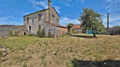 House on Calle O Outeiro photo 39