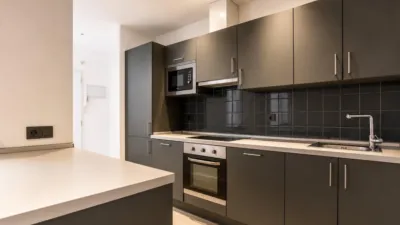 Flat on Calle de la Magdalena photo 39