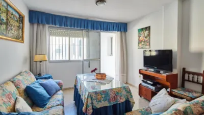Apartment in the Centre photo 28