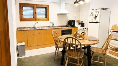 House in Bega de Mar photo 33