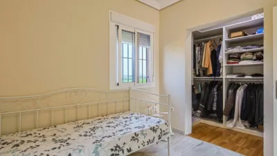 Semi-detached house in Andalucia photo 35