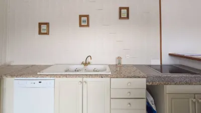 Casa en Carrer d'Andalusia photo 34
