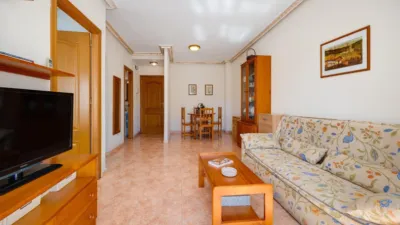 Apartment on Calle Apolo, 68 photo 6