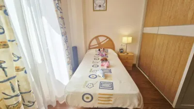 Apartment in Carolinas Altas photo 12