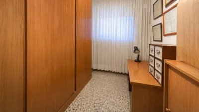 Apartment on Carrer de València photo 8
